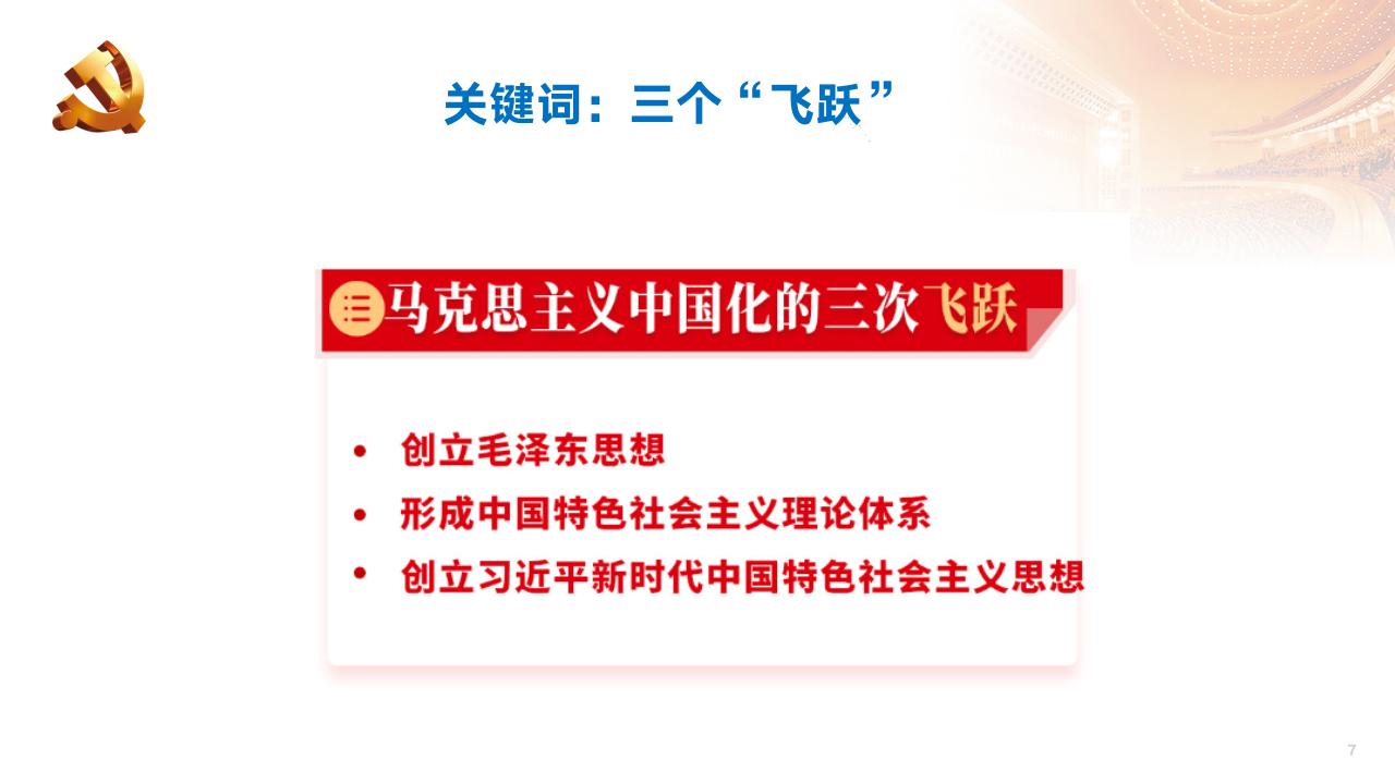 深入学习贯彻十九届六中全会精神