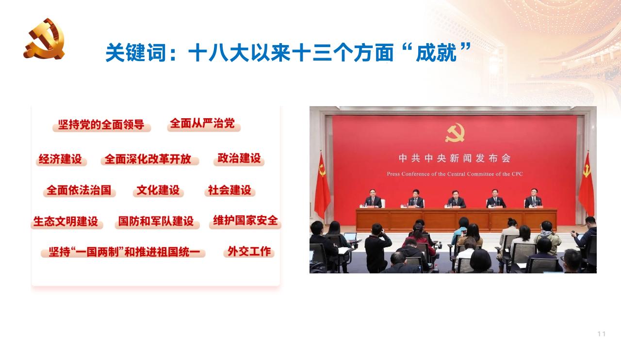 深入学习贯彻十九届六中全会精神